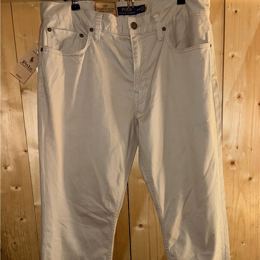 Polo Ralph Lauren jeans